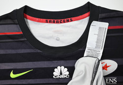 SARACENS RUGBY KOSZULKA M