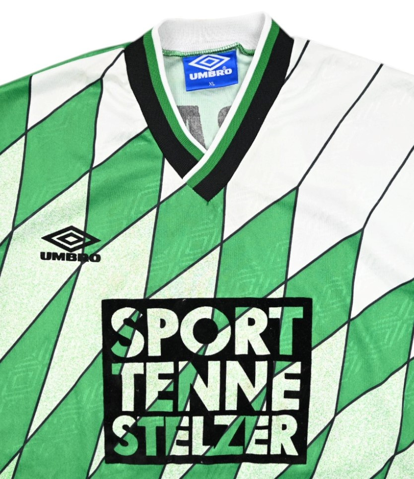 SV BAAR #15 LONGSLEEVE XL