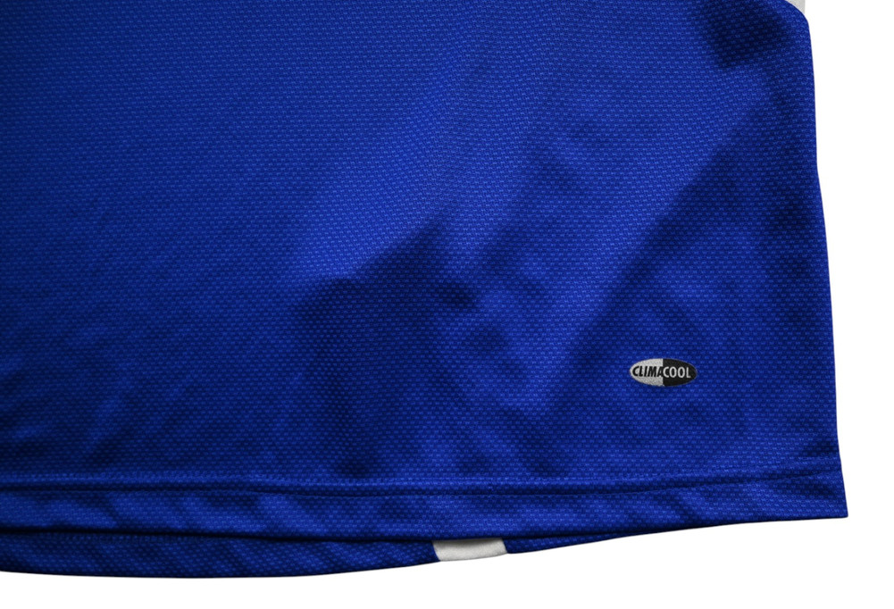 2008-10 SCHALKE *KURANYI* SHIRT XL