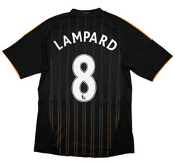 2010-11 CHELSEA *LAMPARD* KOSZULKA S 