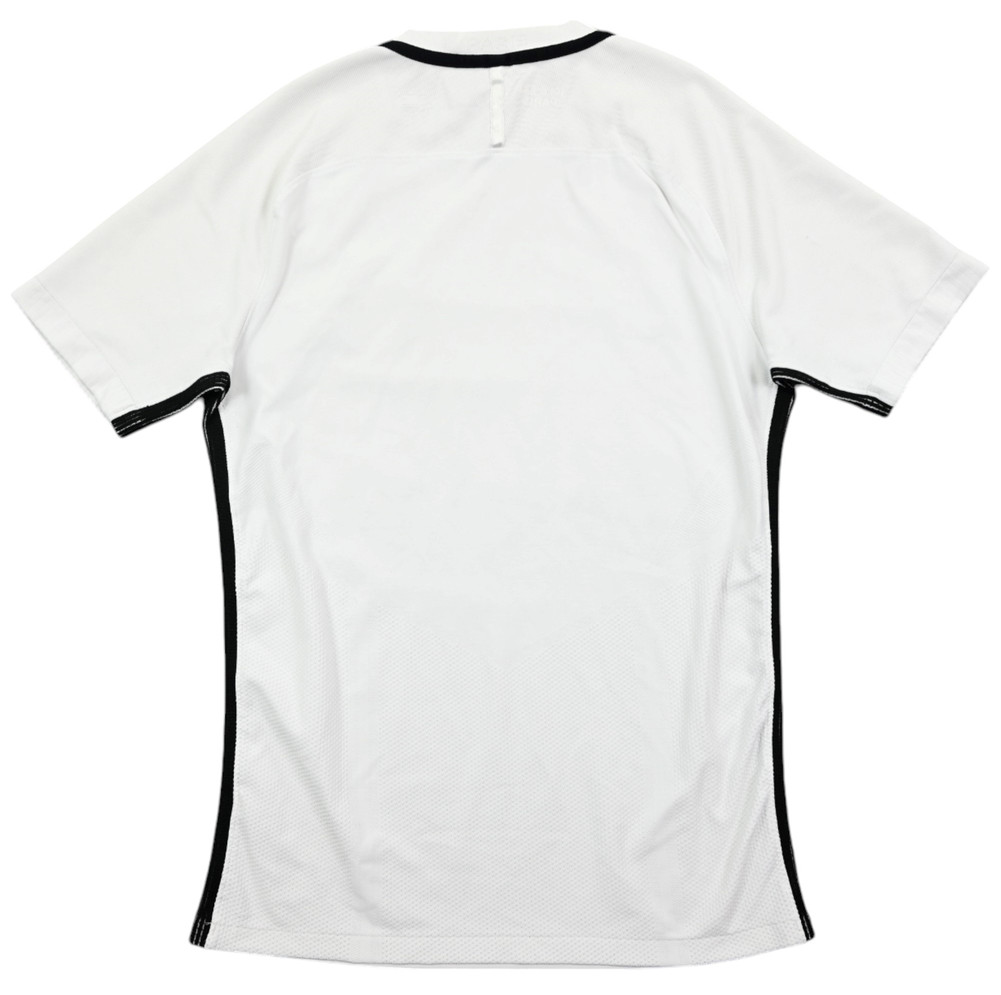 2016-17 PARIS SAINT-GERMAIN PLAYER ISSUE SHIRT S