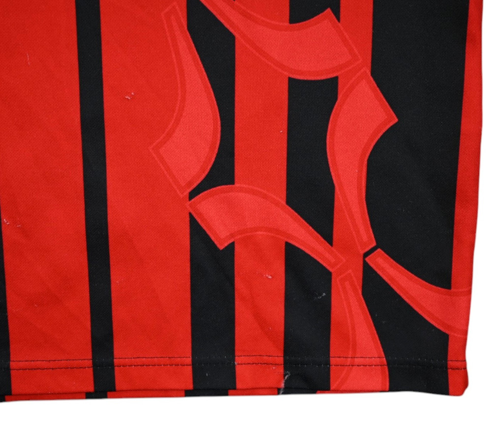 PUMA VINTAGE LONGSLEEVE SHIRT L