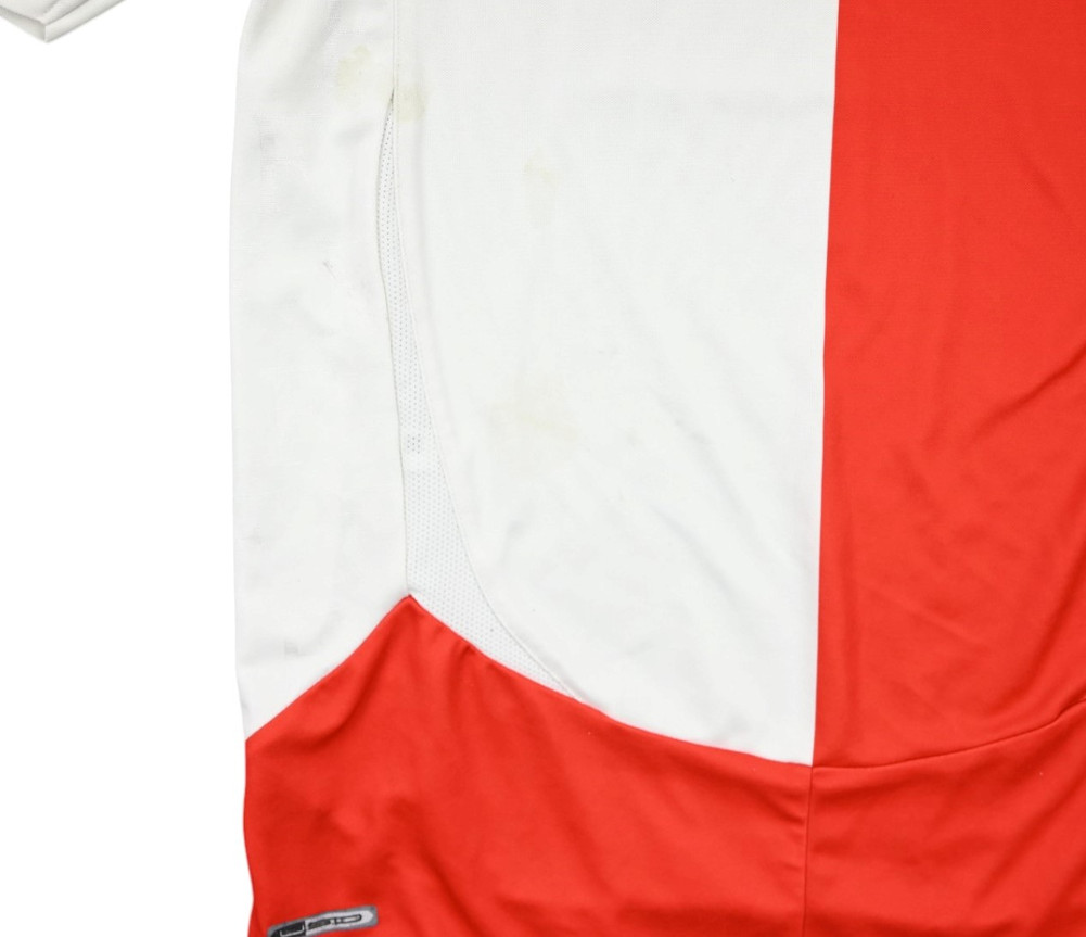 2010-11 FEYENOORD KOSZULKA S