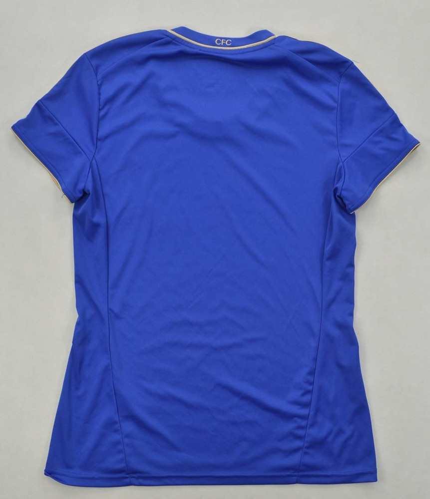 2012-13 CHELSEA LONDON WOMEN SHIRT L