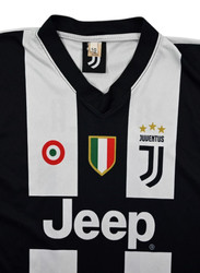 2016-17 JUVENTUS *DYBALA* SHIRT L. BOYS