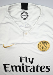2018-19 PARIS SAINT-GERMAIN KOSZULKA M