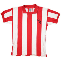 1973-75 SUNDERLAND SHIRT M