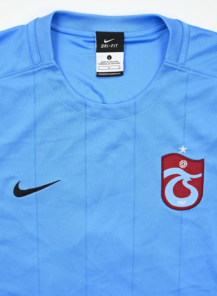 2015-16 TRABZONSPOR *MARCHISIO* SHIRT L