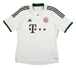 2013-14 BAYERN MUNCHEN *ROBBEN* KOSZULKA L