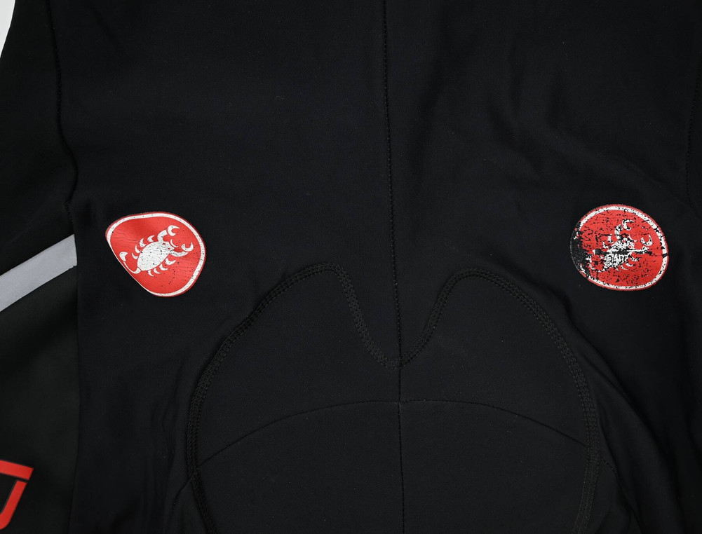 CASTELLI CYCLING SUIT M