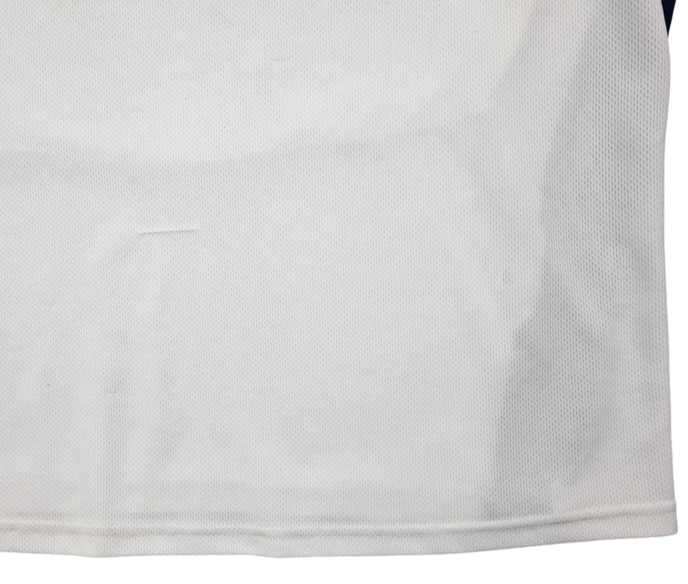 2008-09 TOTTENHAM HOTSPUR SHIRT 2XL