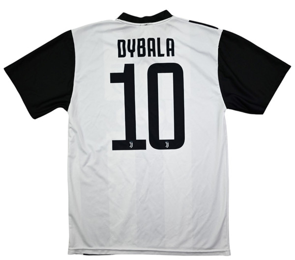 2013-14 JUVENTUS *DYBALA* KOSZULKA S