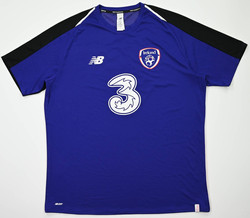 2015-16 IRELAND KOSZULKA XL