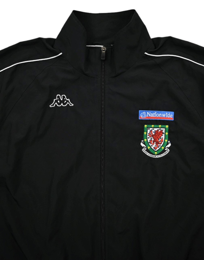 WALES TOP L