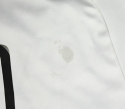 2008-09 REAL MADRID *HIGUAIN* SHIRT S