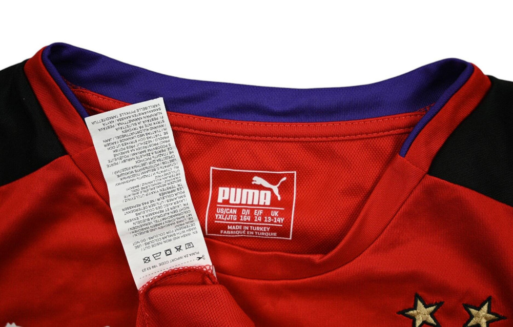 2016-17 BORUSSIA DORTMUND GOALKEEPER LONGSLEEVE XL.BOYS