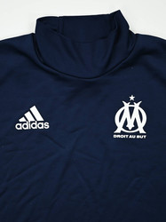 2017-18 OLYMPIQUE MARSEILLE TOP L.BOYS