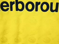 1996-97 NORWICH CITY KOSZULKA L