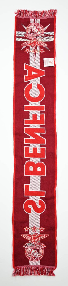 SL BENFICA SCARF