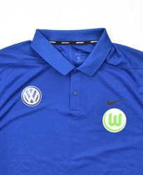 VFL WOLFSBURG SHIRT XXL
