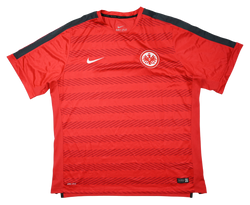 EINTRACHT FRANKFURT KOSZULKA XXL