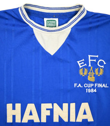 1983-85 EVERTON KOSZULKA M