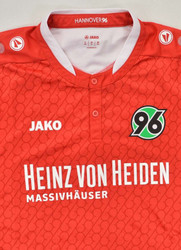 2016-17 HANNOVER 96 SHIRT 2XL