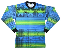 ERIMA OLDSCHOOL GK MADE IN WEST GERMANY LONGSLEEVE L