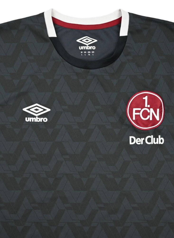 1 FC NURNBERG SHIRT WOMENS L