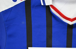 FILA OLDSCHOOL KOSZULKA M