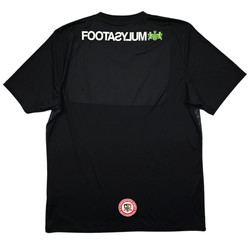 2023-24 EXETER CITY SHIRT XL