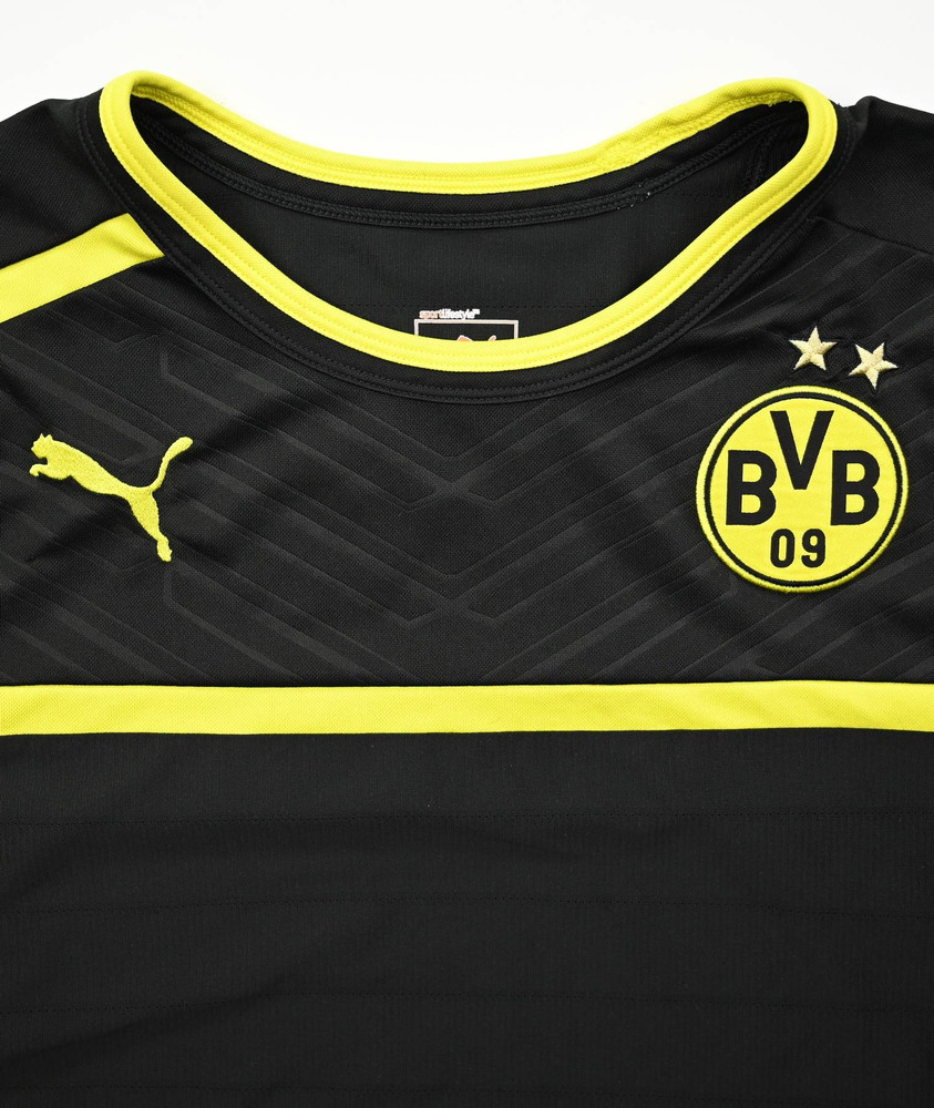 BORUSSIA DORTMUND KOSZULKA M