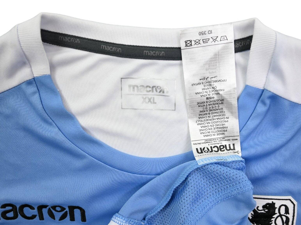 TSV 1860 MUNCHEN KOSZULKA XXL