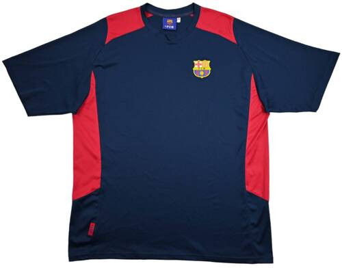 FC BARCELONA KOSZULKA XL
