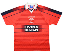 1996-97 ABERDEEN KOSZULKA XL