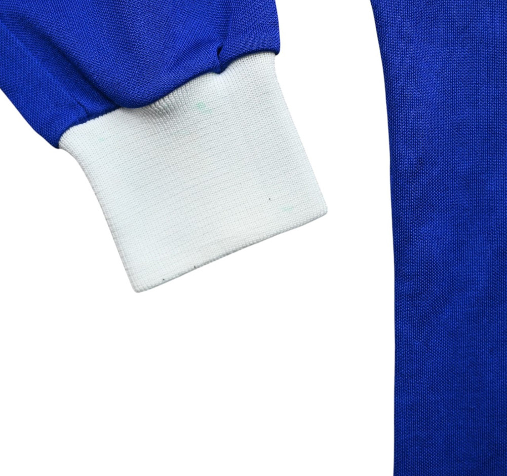 ERIMA #5 VINTAGE MADE IN W. GERMANY LONGSLEEVE KOSZULKA M 