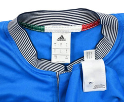ITALY RUGBY SHIRT L