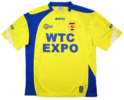 2009-10 CAMBUUR KOSZULKA XL