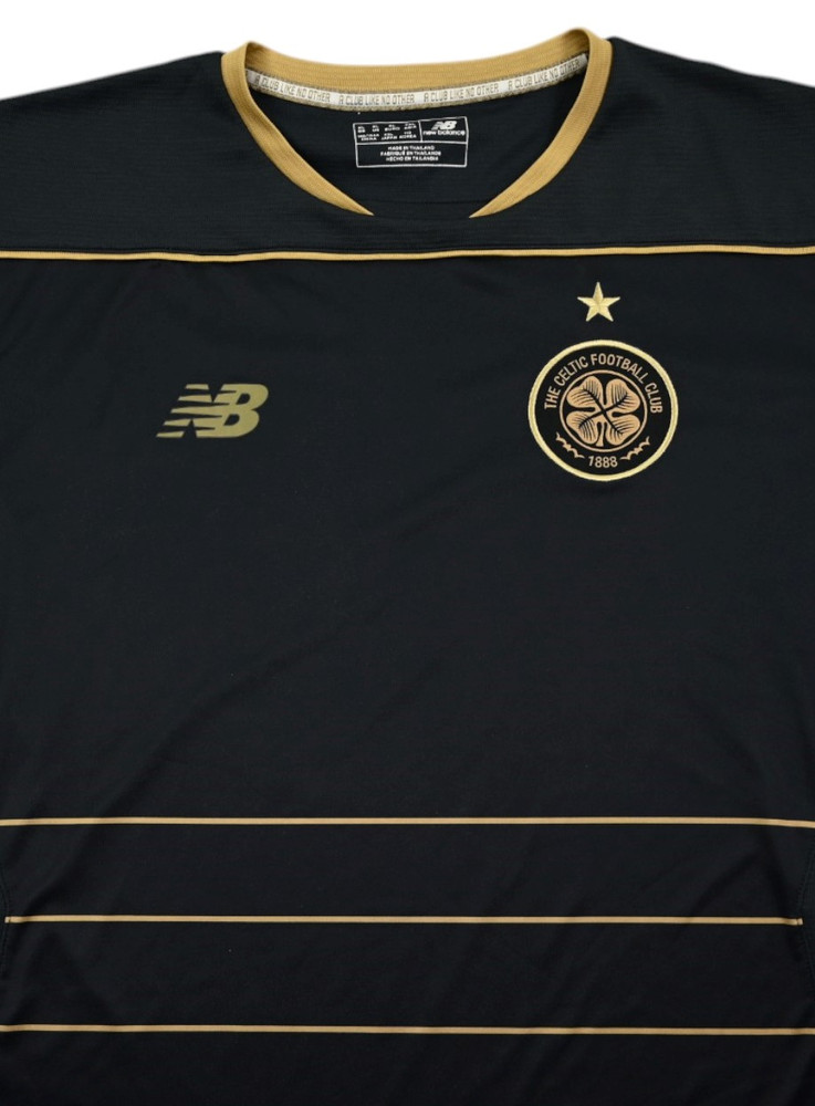 2016-17 CELTIC SHIRT XL