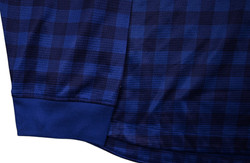 2012-13 MANCHESTER UNITED *DE GEA* GOALKEEPER LONGSLEEVE SHIRT XXL