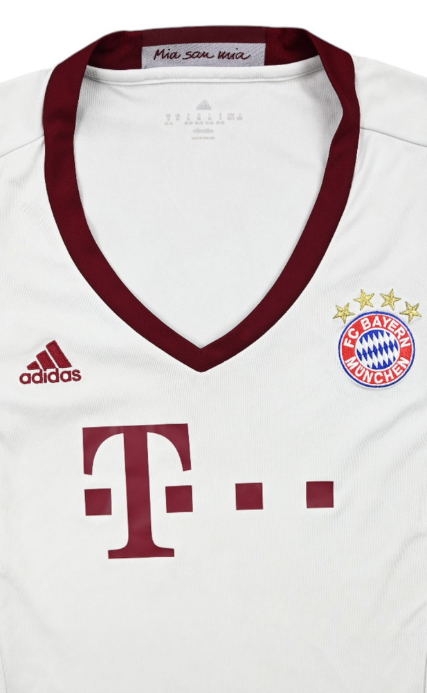 2016-17 BAYERN MUNCHEN WOMEN KOSZULKA M