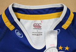LEINSTER RUGBY SHIRT S