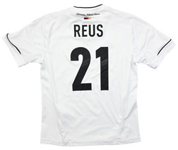 2012-13 GERMANY *REUS* KOSZULKA S. BOYS