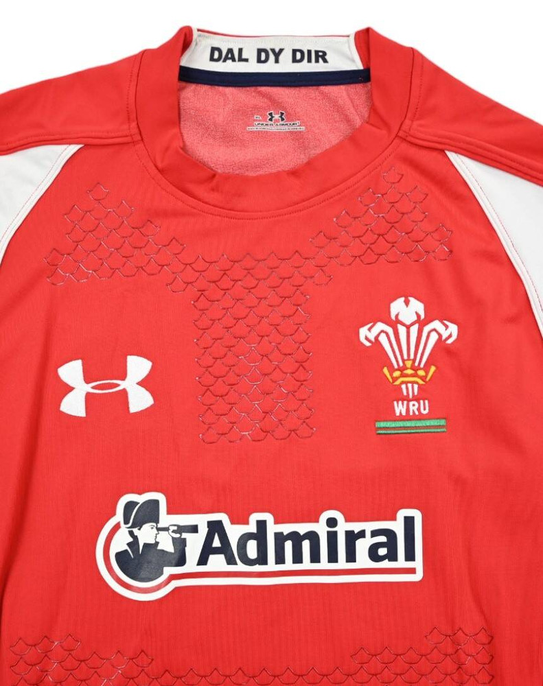 WALES RUGBY KOSZULKA XL