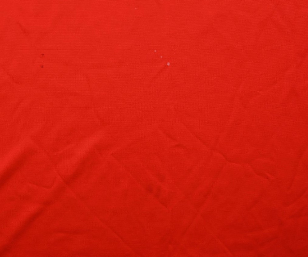 TYRONE GAA GAELIC SHIRT 2XL