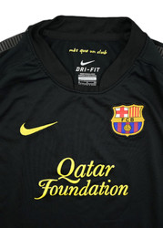 2011-12 FC BARCELONA KOSZULKA S. BOYS