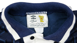 1991-94 SCOTLAND KOSZULKA M. BOYS