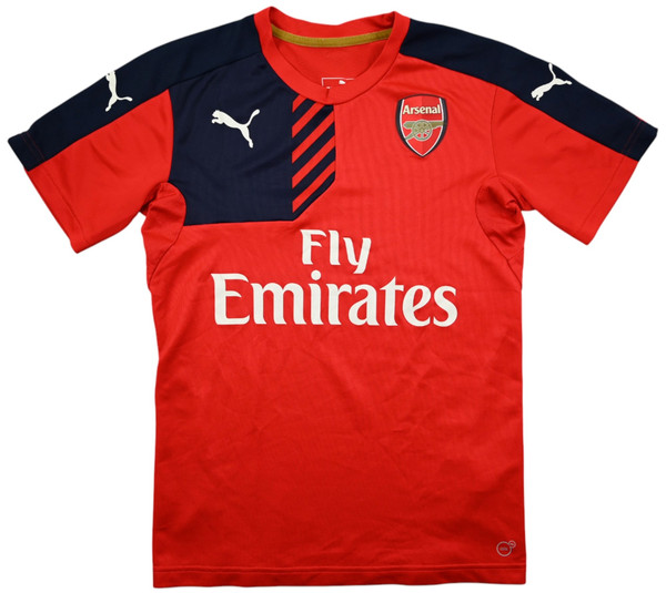 2015-16 ARSENAL KOSZULKA S