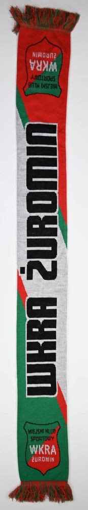 WKRA ZUROMIN SCARF
