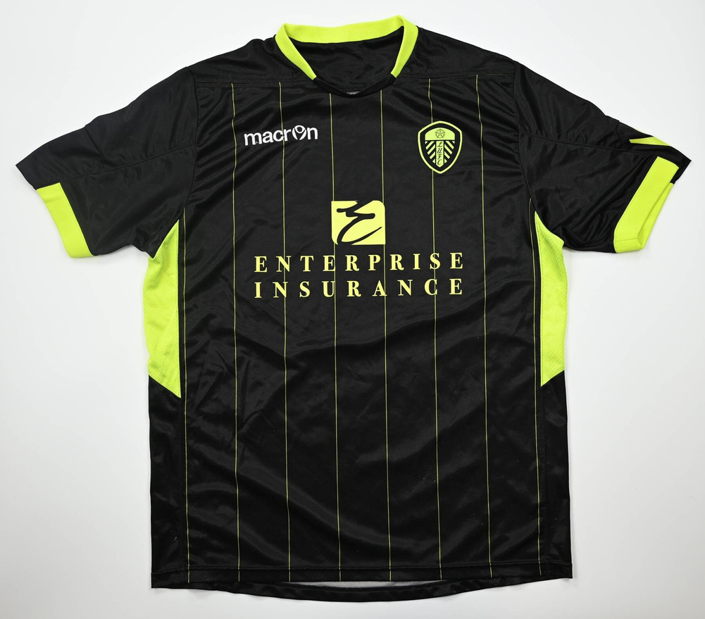 2011-12 LEEDS UNITED KOSZULKA L